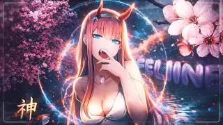 Lifeline (Reborn)🌊- Darling In The FranXx [EDIT/AMV] 4K!
