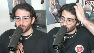 Hasanabi Was Almost Aborted By His Parents