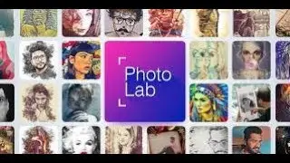 Photo Lab Picture Editor: face effects, art frames 