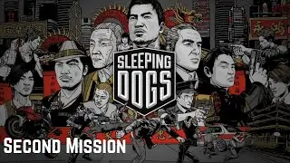 Sleeping Dogs - Mission #2 'Vendor Extortion' Full Walkthrough