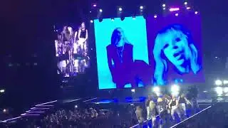 Girls Aloud - Speech/No Good Advice - Dublin 2024