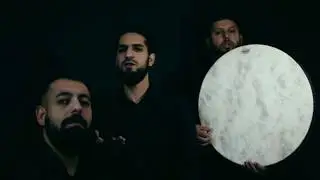 Romane Ilahije 2019 Grup Tesavvuf  Ma Puc mo hali halov dikindor Official video