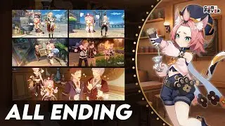 Diona Hangout Event Guide -  Genshin Impact Bahasa Indonesia / GameFeverID