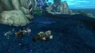 Action Cam in WoW! - Patch 7.2