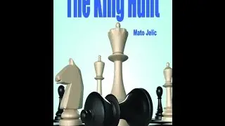 The King Hunt: Ivanovic vs  Osterman - Yugoslavia 1979