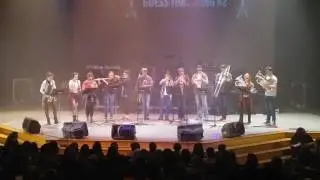 2016 American Pie Opener