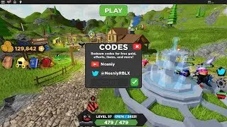 Roblox 🤖[CODES, DUNGEON]🤖 💥Treasure Quest💥