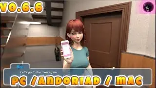 Happy Summer [v0.6.6] + unlimited money!