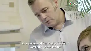 Klant De Cremer over Adsolut Boekhouding