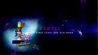 [EMS] Exøtic - First Level 200 Beginner