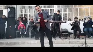 АЛИШЕРИ КАНОАТЗОДА 22.12.23 мактаби маргедар