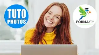 La chaîne Youtube Tuto-Photos devient FormaFly !