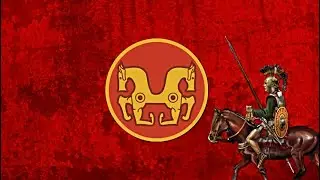PRESENTACIÓN HISTÓRICA DE LOS ARÉVACOS | PRÓXIMA CAMPAÑA ⚔️