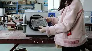 Dental Autoclave Sterilizer Review