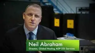 Car sales: ADP revolutionizes its business model with SaaS &Bull Escala Servers