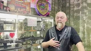 Great Falls man doesn't know why IRS raided his business