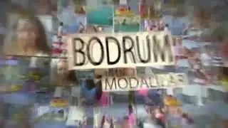 Bodrum Modalılar Tanıtım