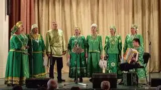 "Проезжала конница"