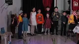 05.03.2023   12:00 Дети Показ