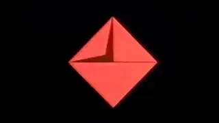 BRT TV1 ID 1983