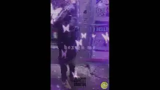 hex on me