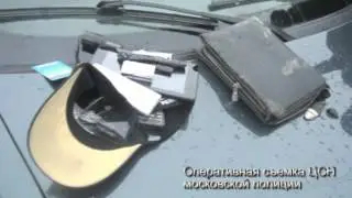 При силовой поддержке ОМОН задержаны участники этнической ОПГ, специализирующейся на краже автомобил