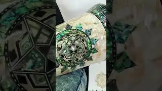 The Japanese Pearl Darbuka
