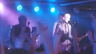 LORD OF THE LOST || KIEV 17.05.2019 #8