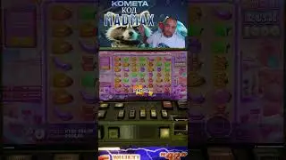 ЛЕГЕНДАРНЫЙ  СЛОТ. ЗАНЕС Х1000?!#shorts #short #madmaxshorts#madmaxstream #тренды #рекомендации