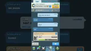 Clash Royale - Klan Giant e-Sports