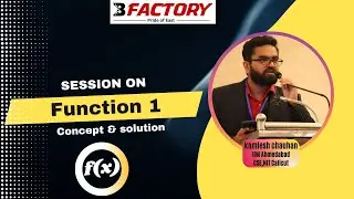 Functions CAT Concepts and Solving