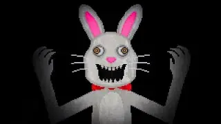 Mr. Hopp's PlayHouse Trailer (59 или 58 секунд)