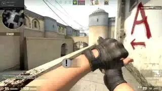 |PLEY 6|CS:GO Последняя игра калибровки.