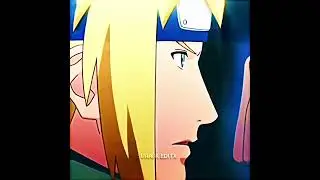 Minato vs Raikage⚡ [ Edit/AMV ] The perfect girl | naruto edit