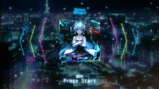 MDK - Press Start