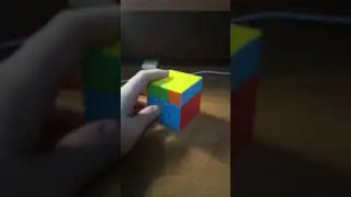 Фридрих. OLL 2 часть