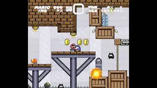 Archaic Art Archive (Normal Exit) - VLDC 8