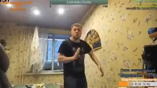 Импровизация озона 