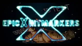 cod 4 3ds max animation test