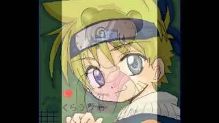 Naruto's Harem Version 2.5