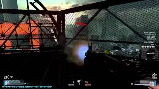 Blacklight Retribution Bemutató [HD/Mic]