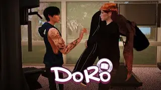 [🌶️] DoRo 🧡 S2 E2 | SIMS 4