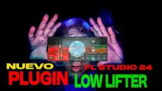 COMO SE  USA EL  💥💥 Low Lifter💥💥 PARA BAJO POTENTE