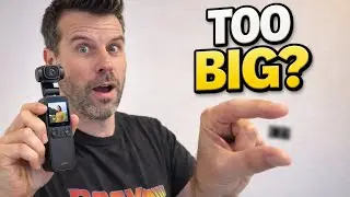 This Tiny Camera Changed Everything