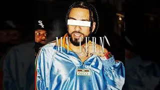 French Montana x Chinx Drugz x Harry Fraud Sample Type Beat 2022 