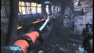 How to Bulletstorm, 22K