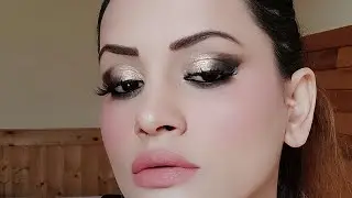 New Makeup video 
