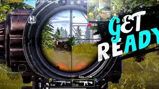 My First Pubg Mobile🔥 Montage Help Me To Reach 1000 Subscribe