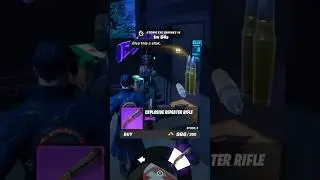 New Gun Is Insane! 😳😱🔥