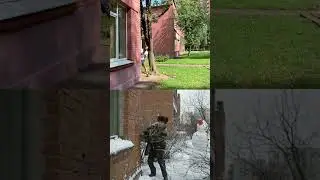 Где снимали «Джентльмены удачи»